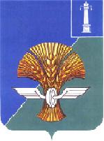 Герб Барышского района