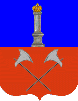 Герб Карсунского района