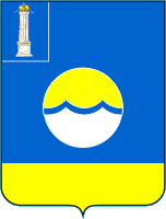 Герб Николаевского района